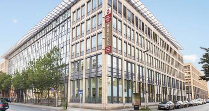 Best Western Plus Hotel Dresden City