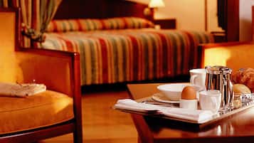 Room service - dining