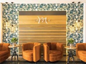 Exterior - Mercure Hotel Bad Oeynhausen City (Bad Oeynhausen)
