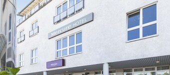 Mercure Hotel Bad Oeynhausen City