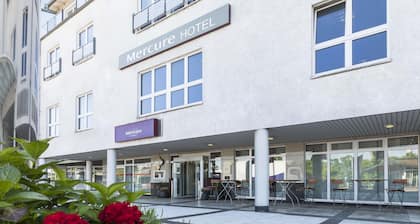 Mercure Hotel Bad Oeynhausen City