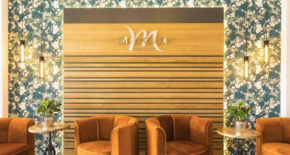 Mercure Hotel Bad Oeynhausen City