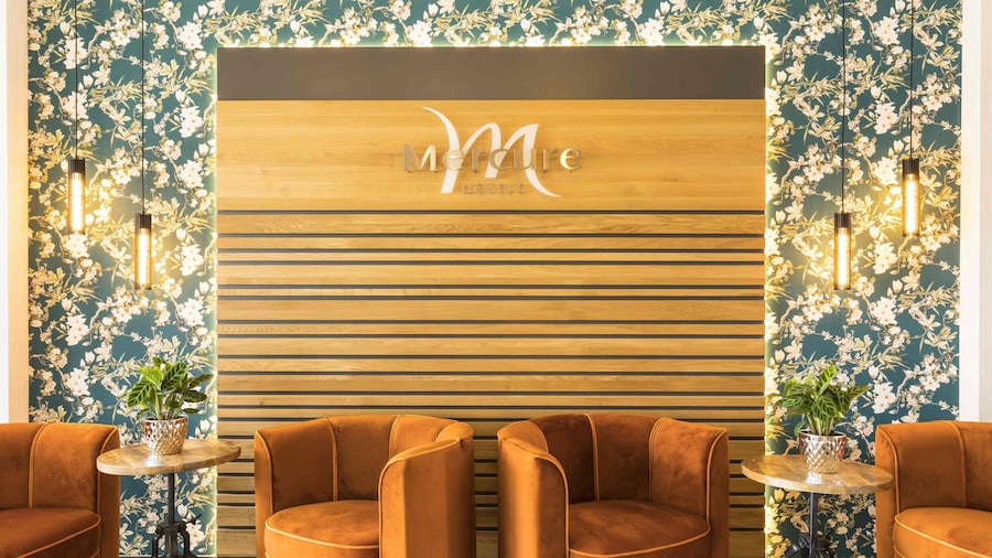 Mercure Hotel Bad Oeynhausen City