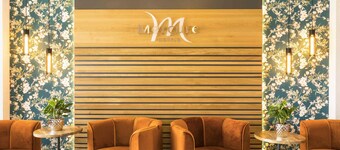 Mercure Hotel Bad Oeynhausen City