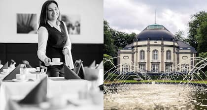 Mercure Hotel Bad Oeynhausen City