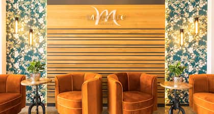 Mercure Hotel Bad Oeynhausen City