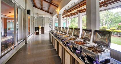 Ramee Guestline Hotel Bangalore