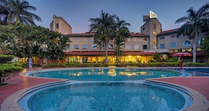 Ramee Guestline Hotel Bangalore