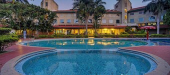 Ramee Guestline Hotel Bangalore