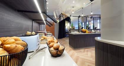 ibis Styles Bielefeld