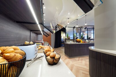 ibis Styles Bielefeld
