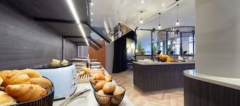 ibis Styles Bielefeld