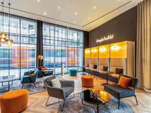 Exterior - ibis Styles Bielefeld (Bielefeld)