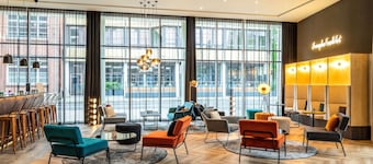 ibis Styles Bielefeld