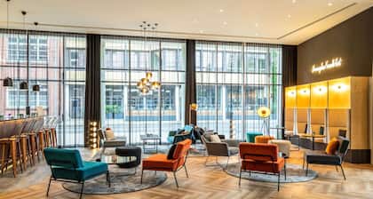 ibis Styles Bielefeld