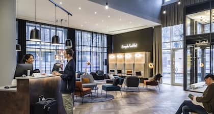 ibis Styles Bielefeld