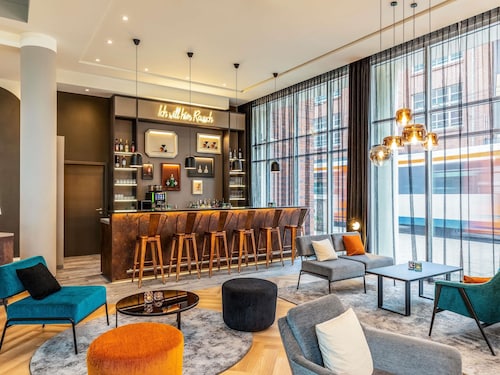 ibis Styles Bielefeld