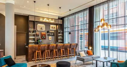 ibis Styles Bielefeld