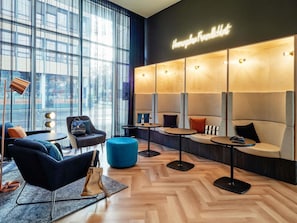 Miscellaneous - ibis Styles Bielefeld (Bielefeld)