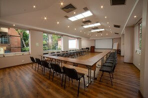 Meeting facility - Hotel Portón de la Cabrera (Bogotá)