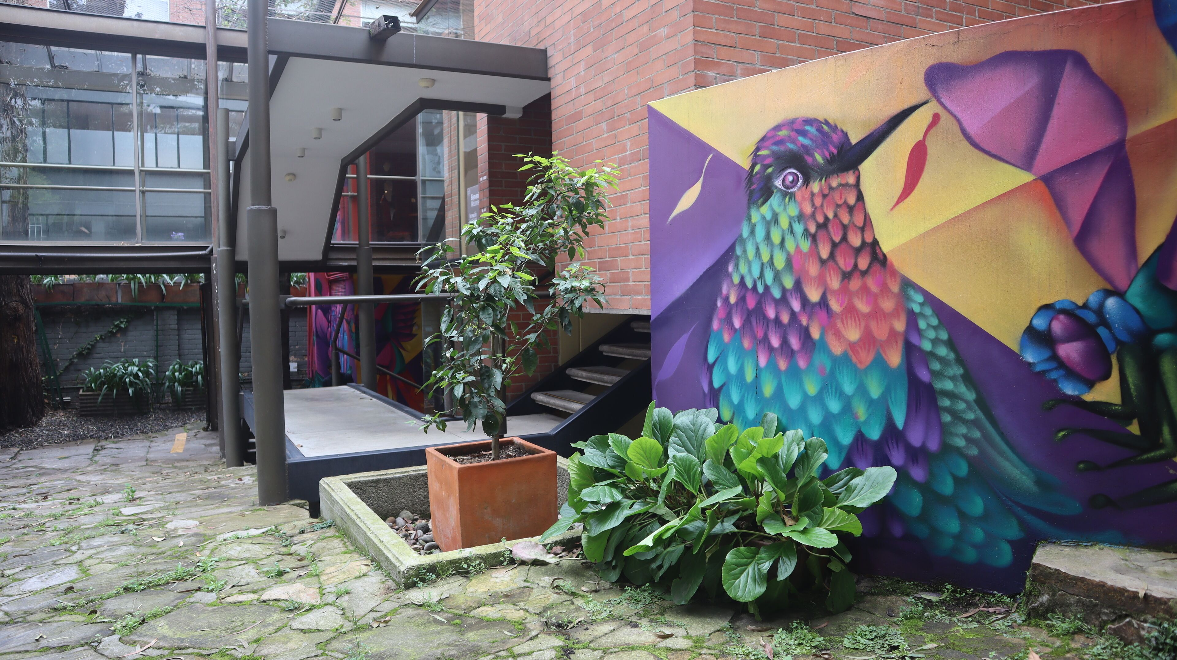 Photo - Hotel Portón de la Cabrera