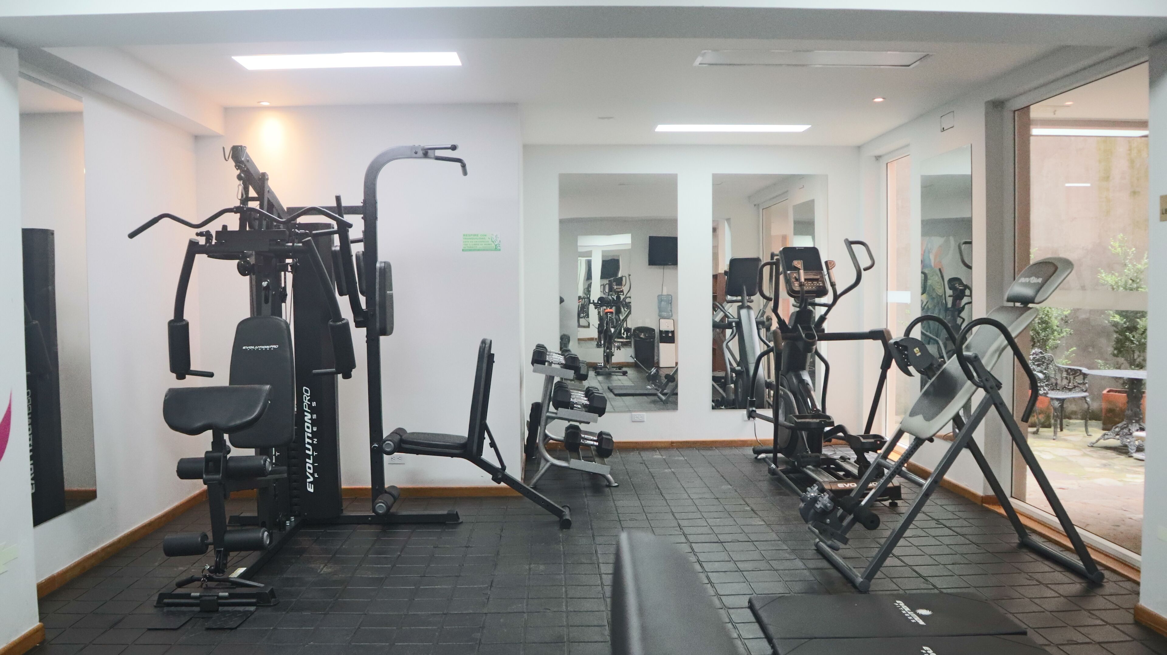 Photo - Hotel Portón de la Cabrera