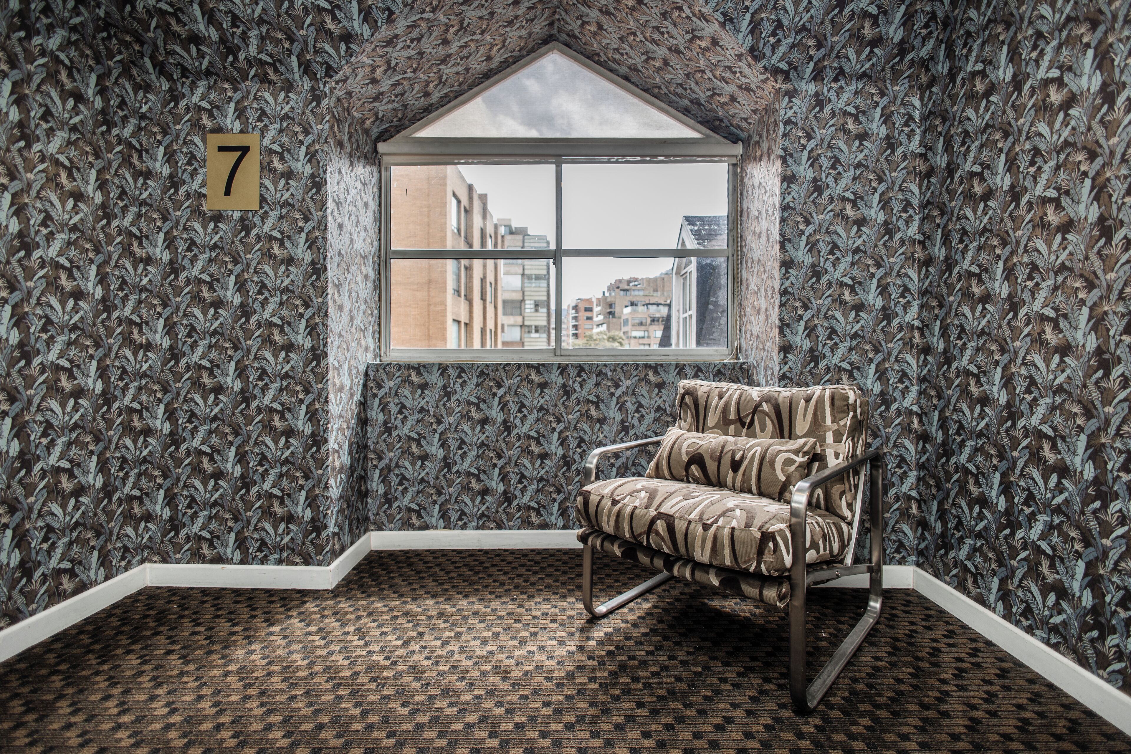 Photo - Hotel Portón de la Cabrera