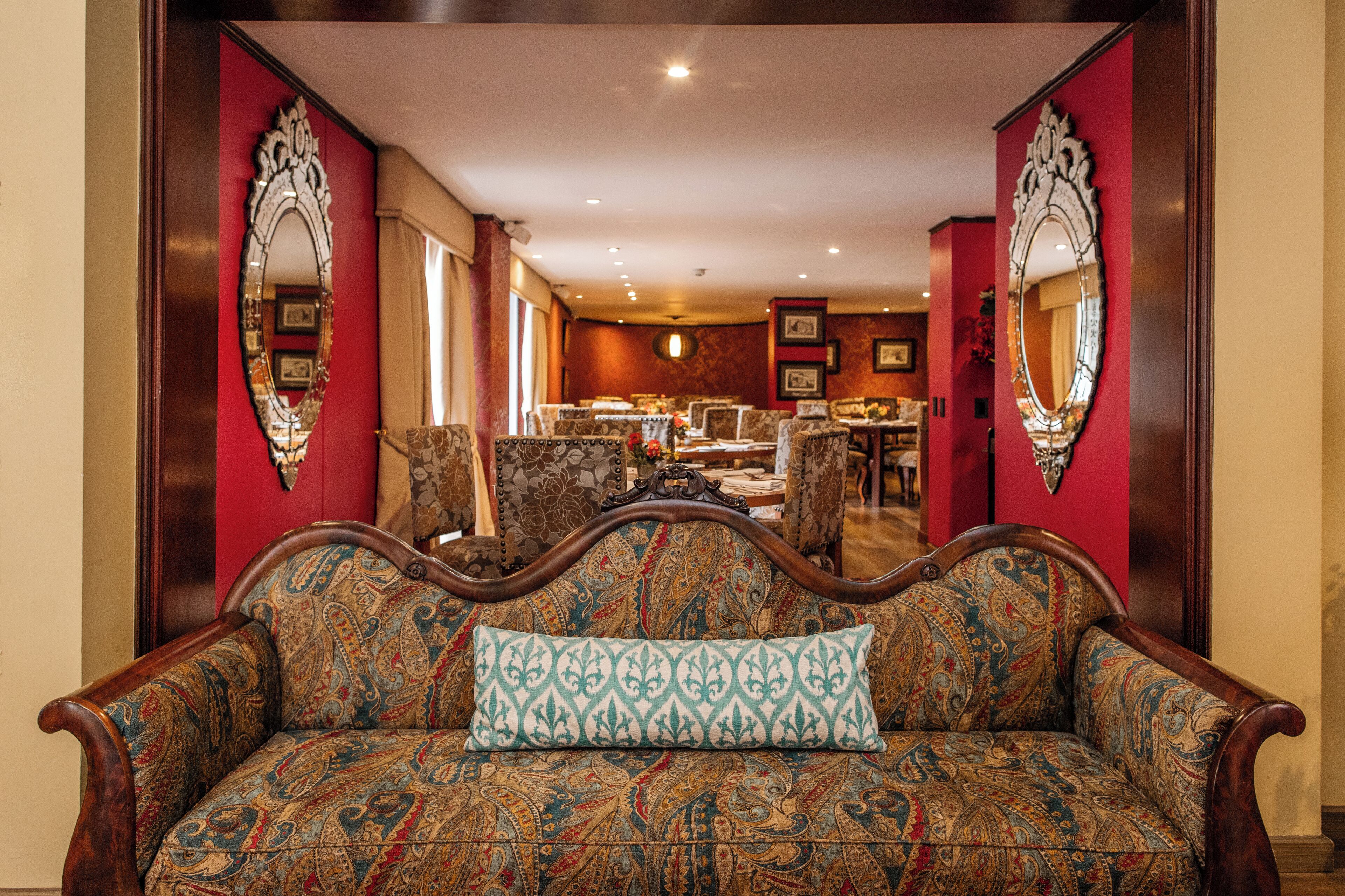 Photo - Hotel Portón de la Cabrera