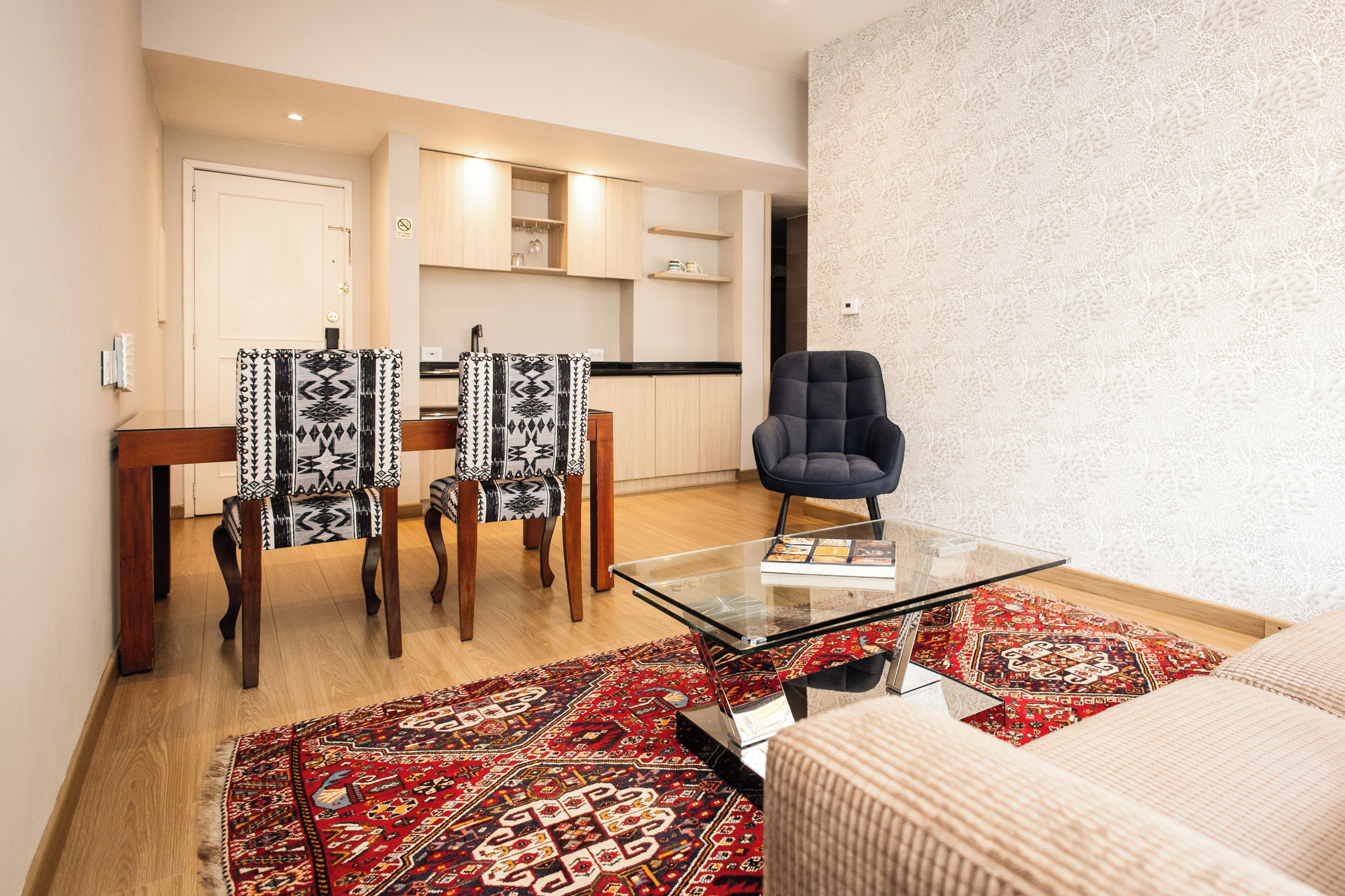 grand suite, 1 king bed | premium bedding, minibar, in-room safe, desk