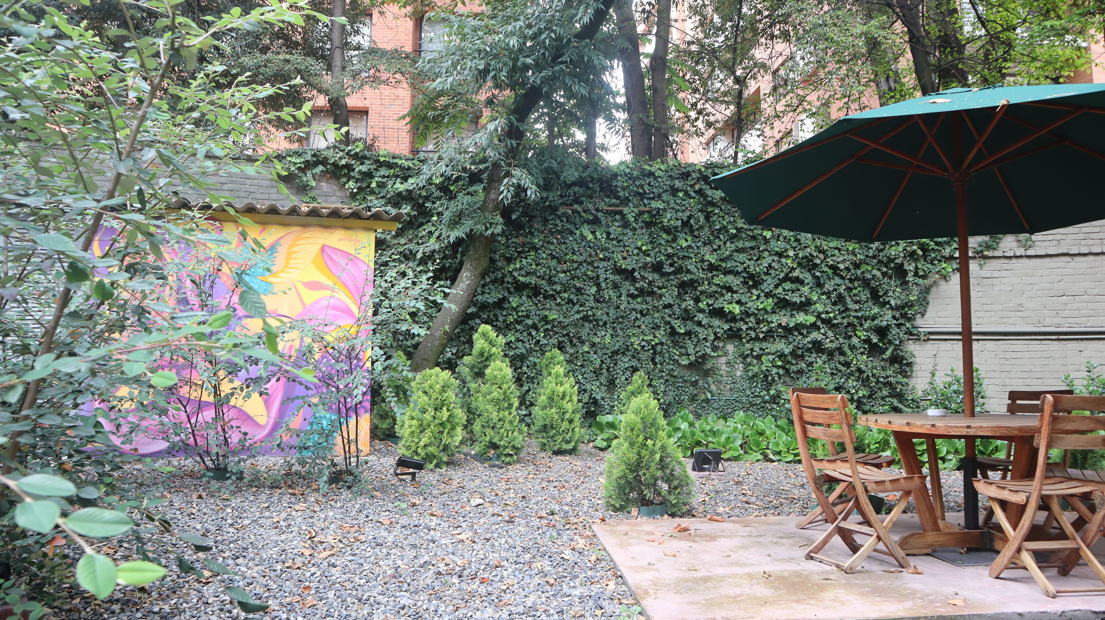 Photo - Hotel Portón de la Cabrera