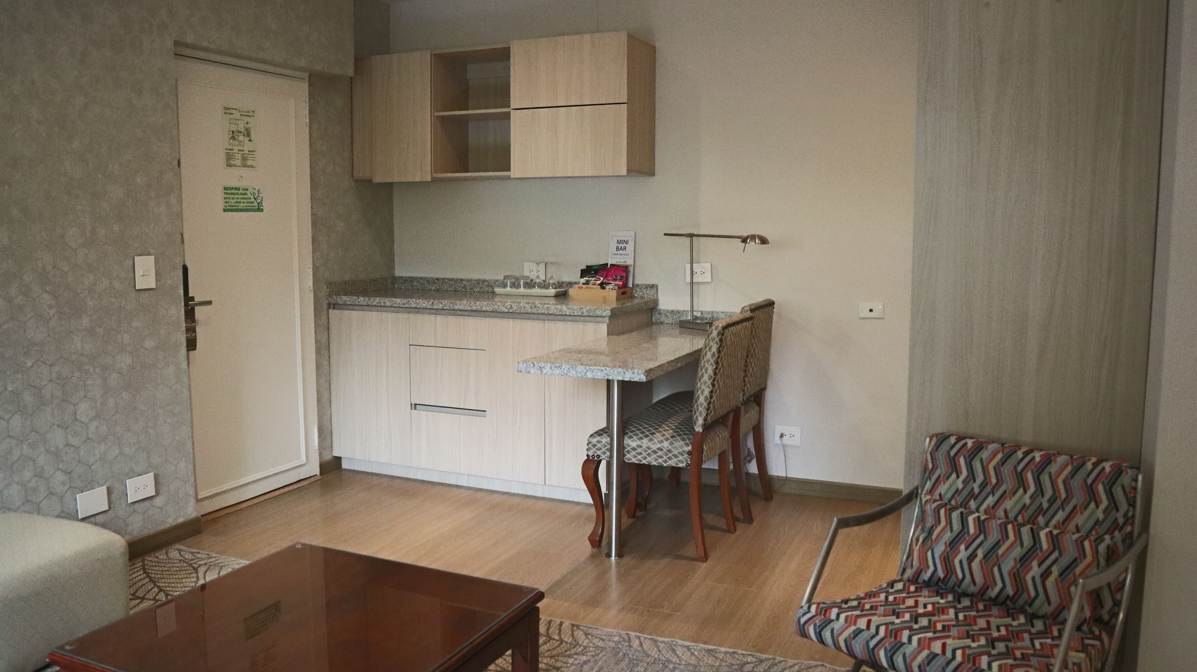 grand suite, 1 king bed | premium bedding, minibar, in-room safe, desk