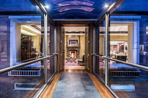 Hallway