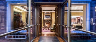 Hotel Portón de la Cabrera