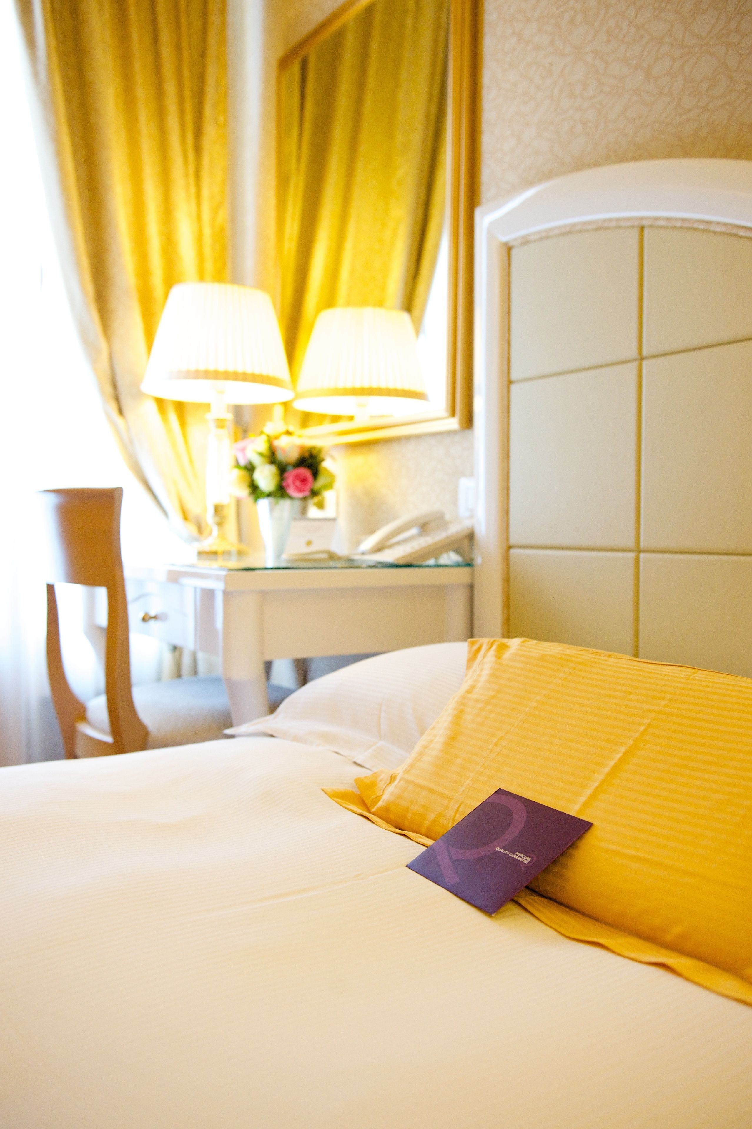 standard room, 1 single bed, non smoking | premium bedding, select comfort beds, minibar, in-room safe