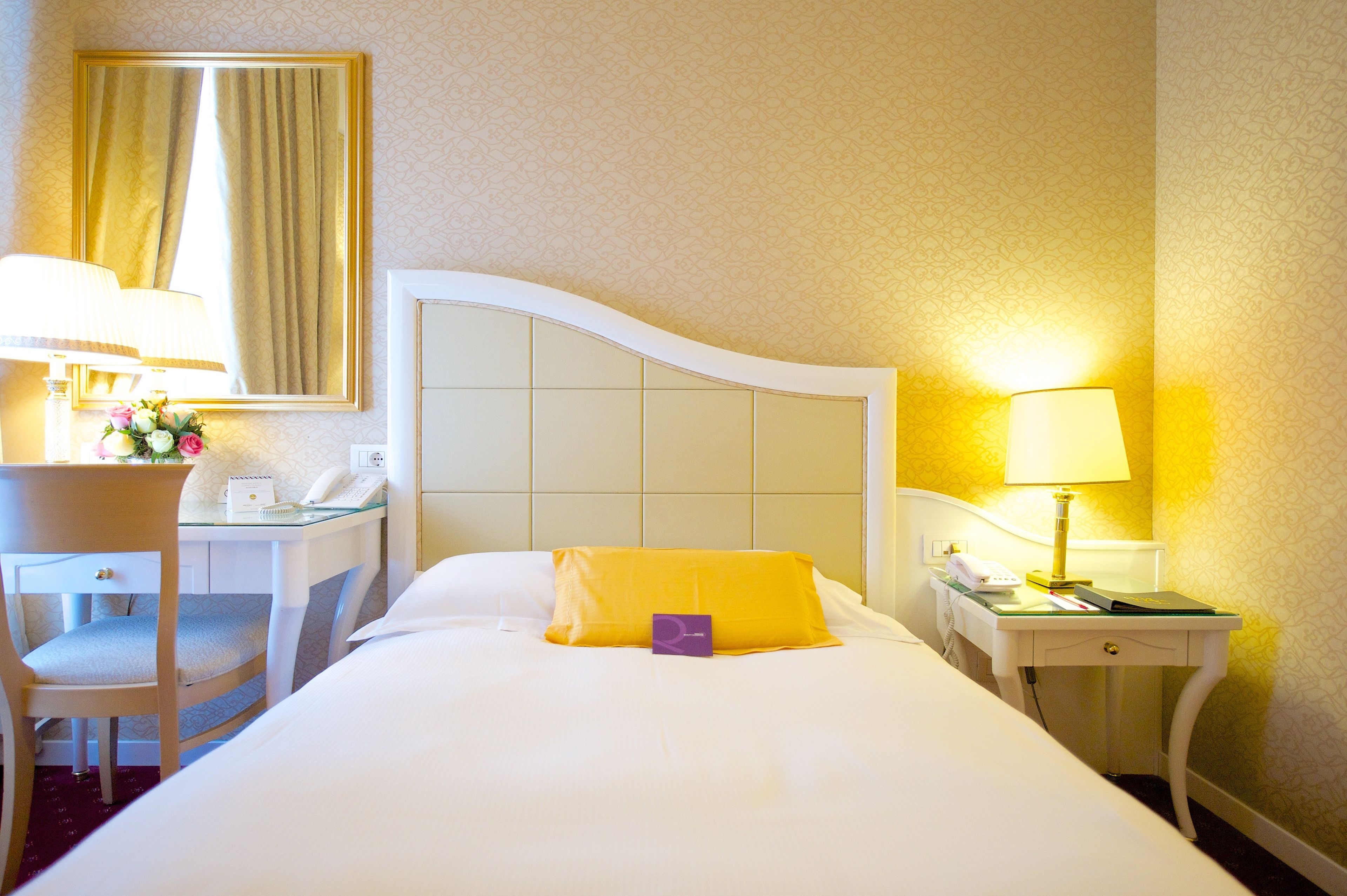 standard room, 1 single bed, non smoking | view from room