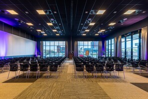 Salle de réunion