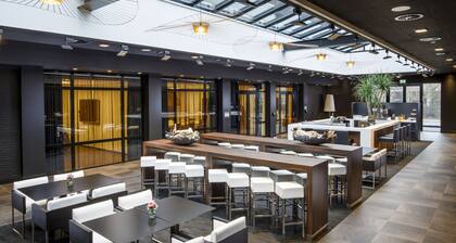 Postillion Hotel Dordrecht