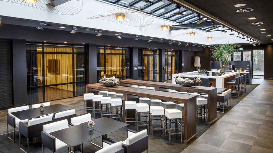 Postillion Hotel Dordrecht