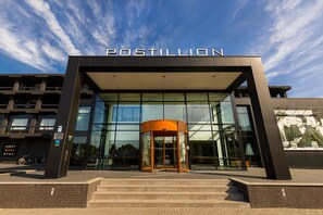 Exterior - Postillion Hotel Dordrecht (Dordrecht)