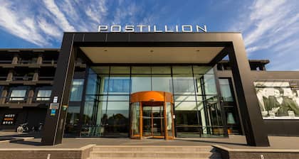 Postillion Hotel Dordrecht
