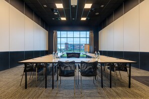 Meeting facility - Postillion Hotel Dordrecht (Dordrecht)