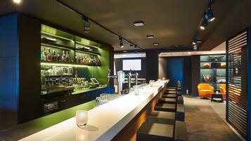 Bar (ter plaatse)
