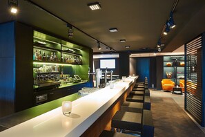 Bar (sur place)