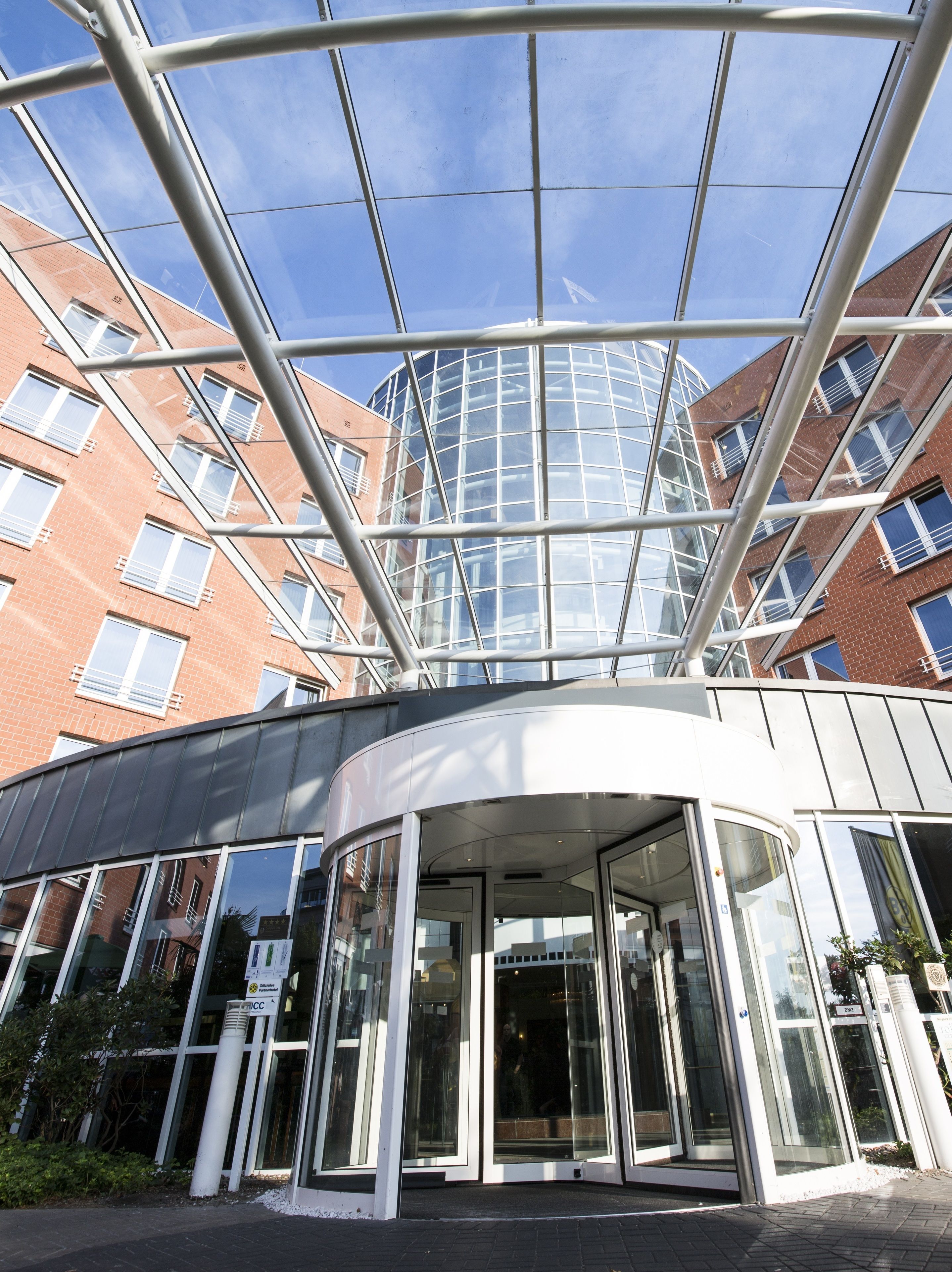 Photo - Dorint An den Westfalenhallen Dortmund