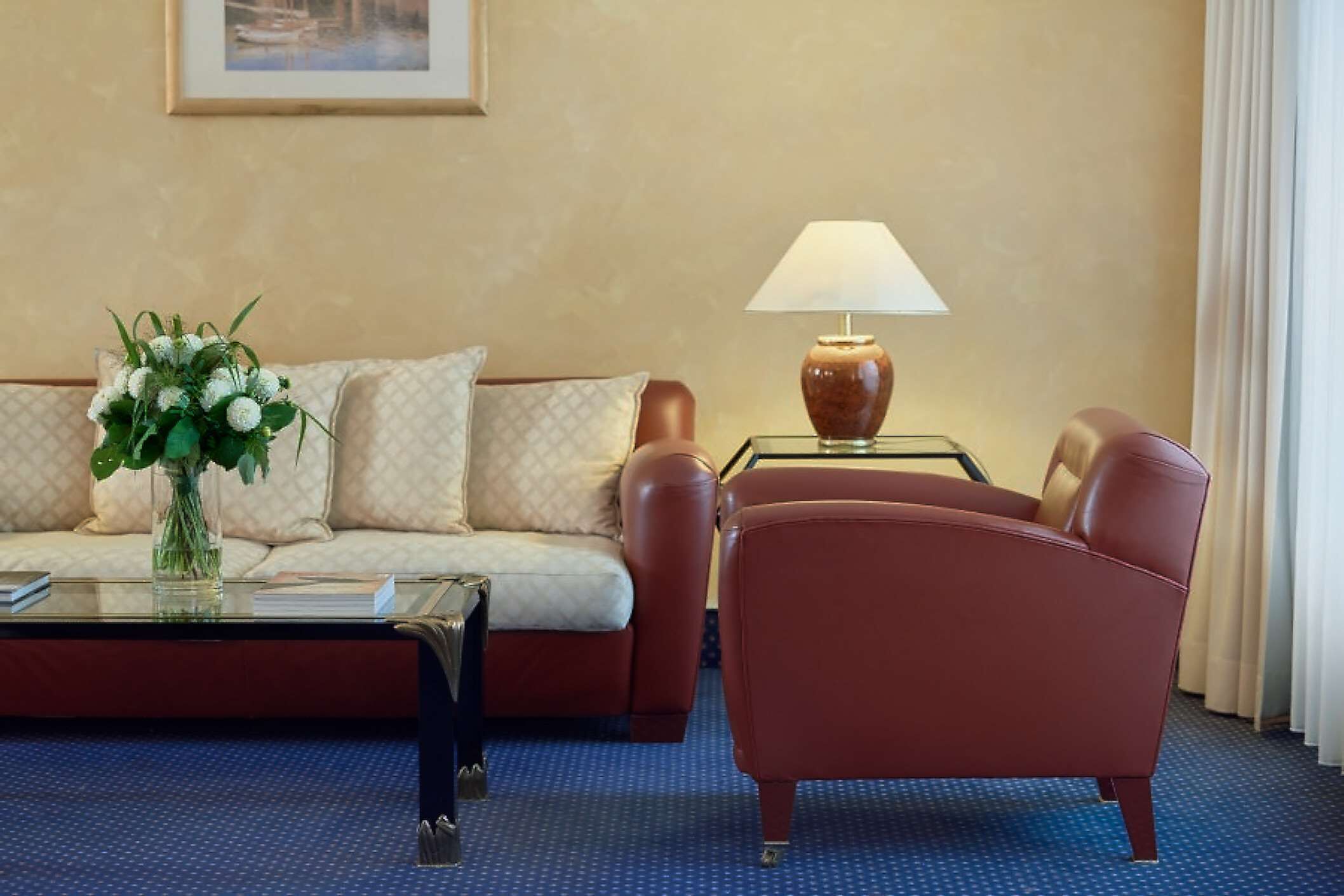 down duvets, in-room safe, desk, laptop workspace