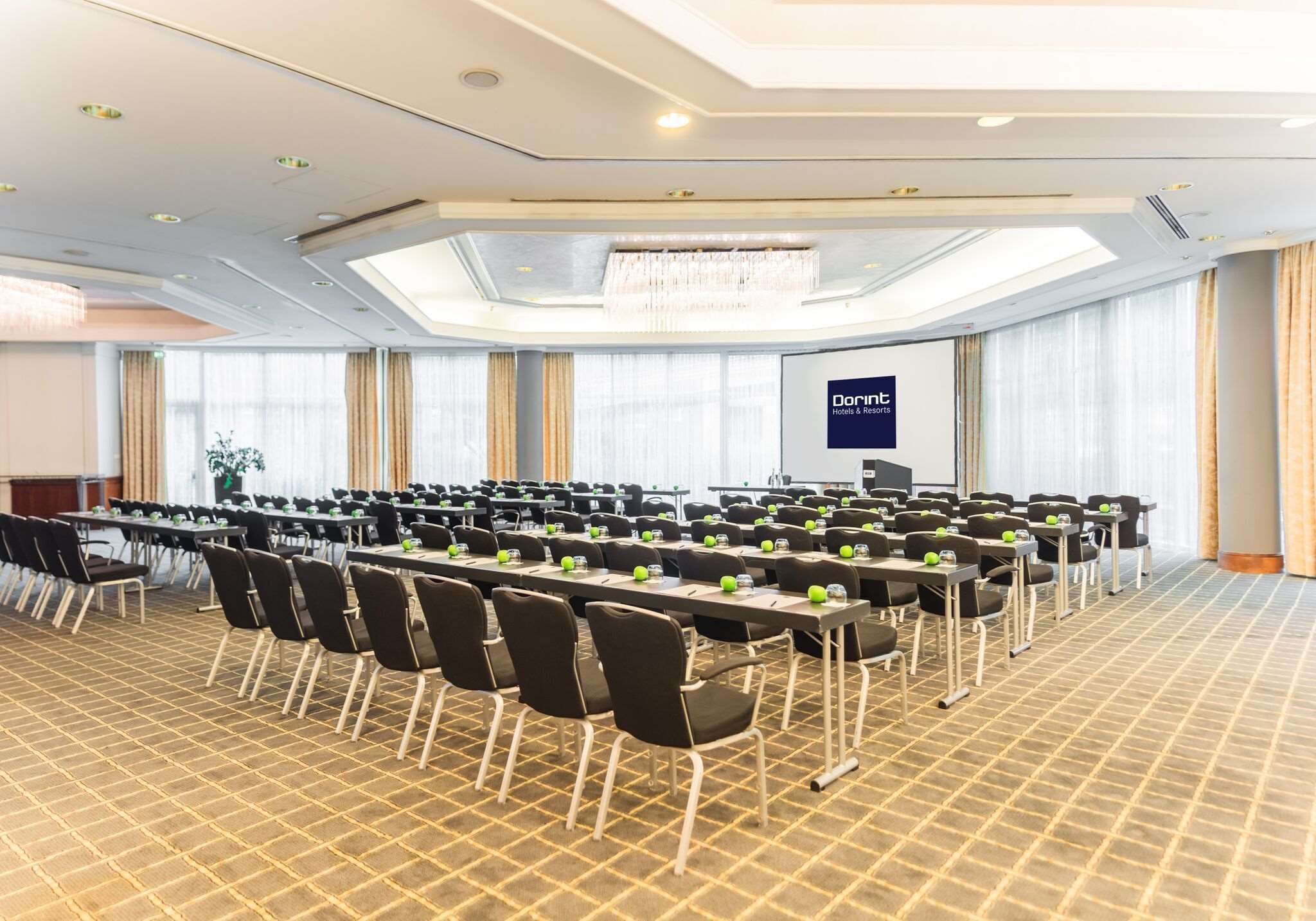 Photo - Dorint An den Westfalenhallen Dortmund