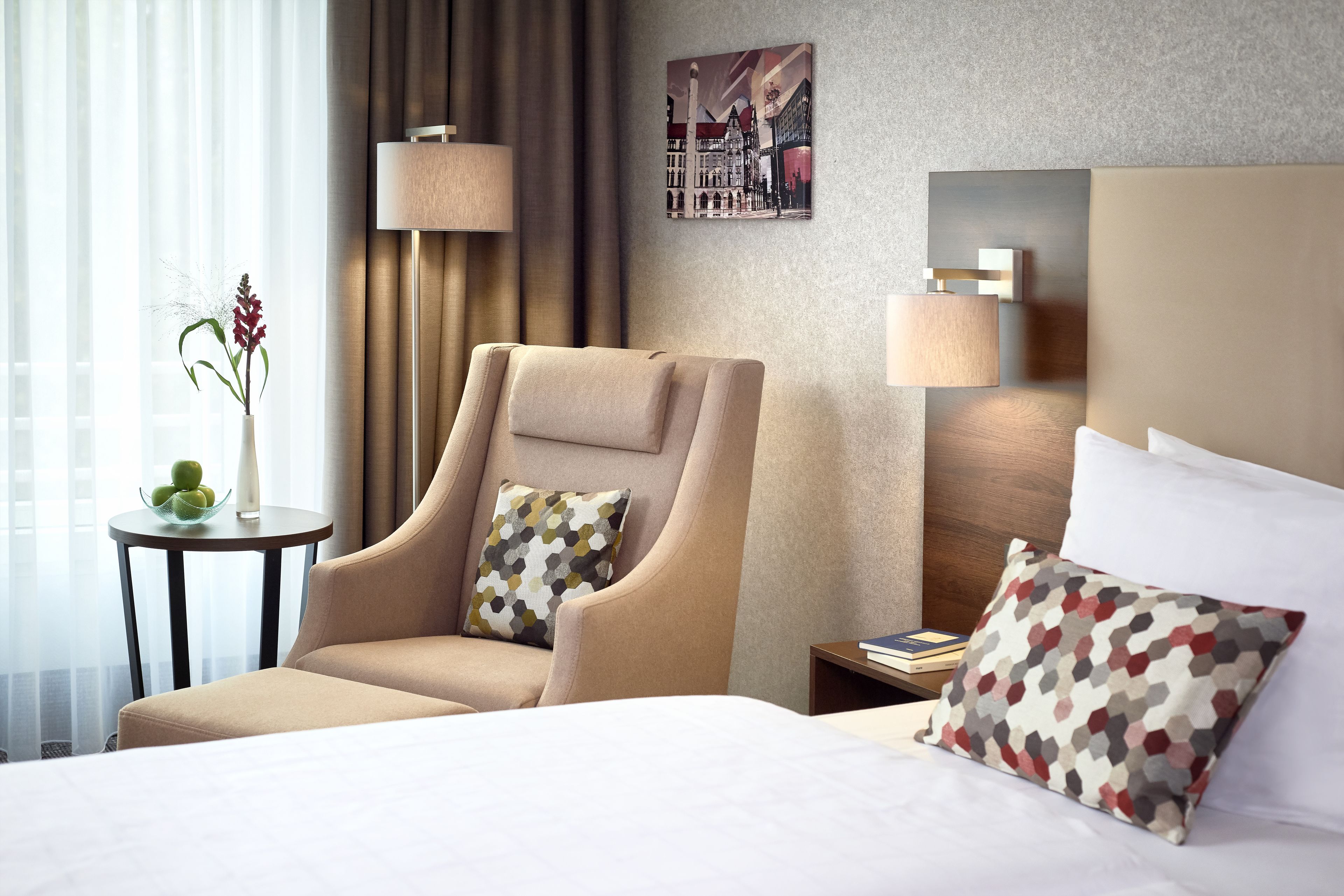 Photo - Dorint An den Westfalenhallen Dortmund