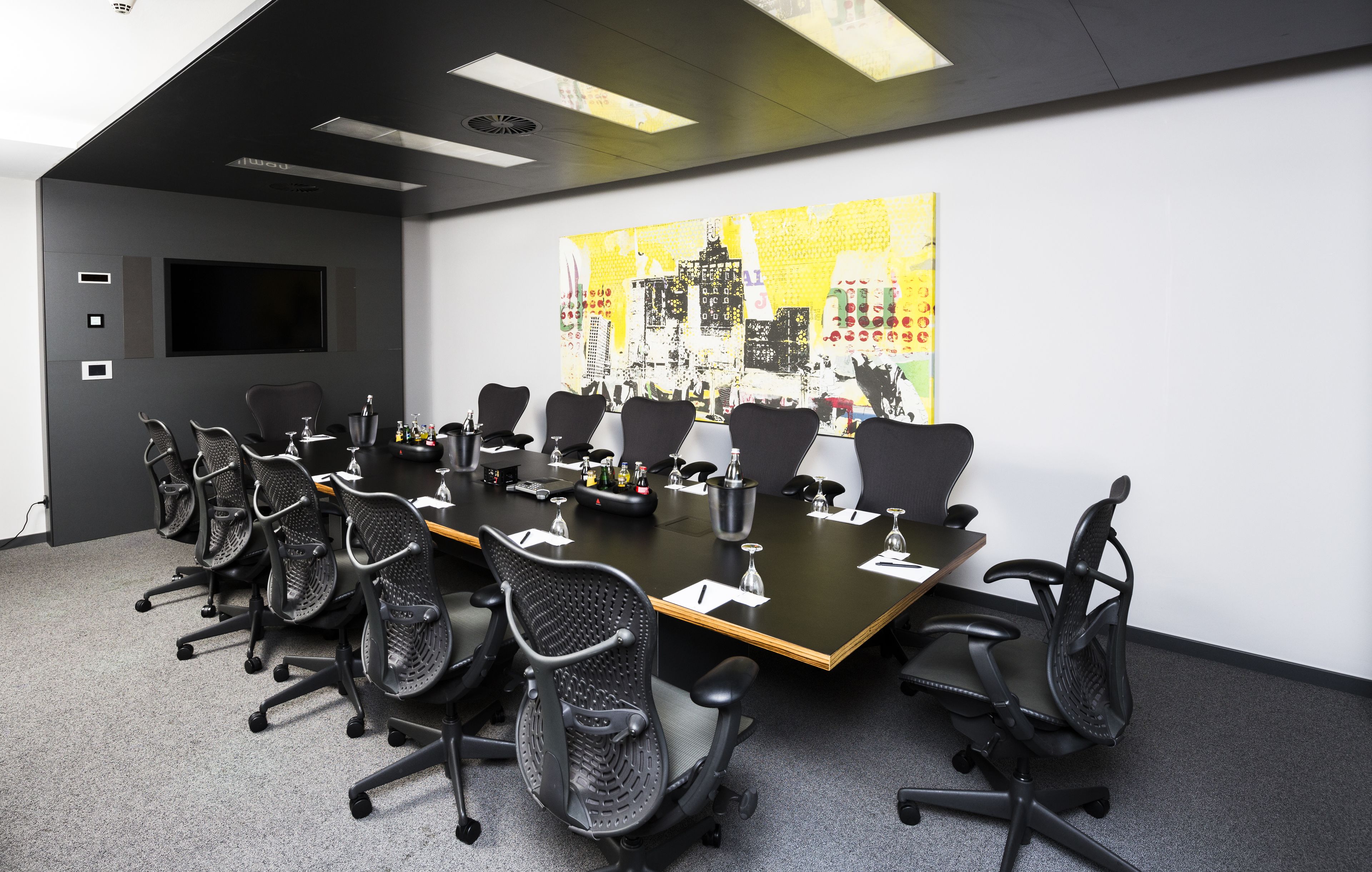 Photo - Dorint An den Westfalenhallen Dortmund