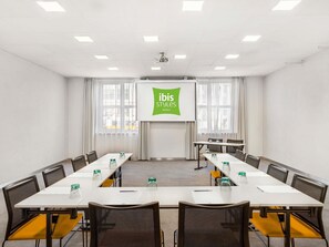 Sala de reuniones