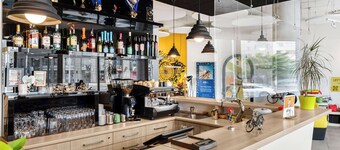 ibis Styles Budapest City